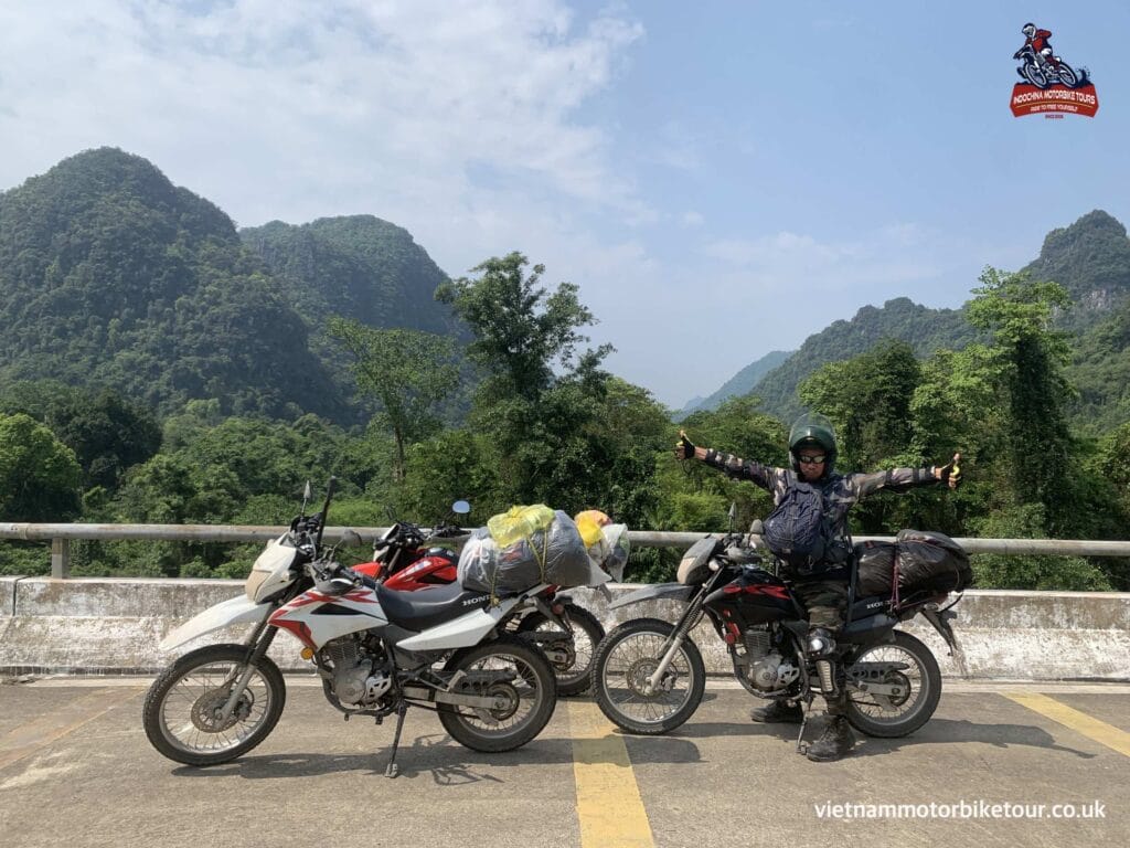 HUE MOTORBIKE TOUR TO HAMBURGER HILL AND HOMESTAY HOI AN MOTORCYCLE TOUR ON HO CHI MINH TRAIL 2 1024x768 - HUE MOTORBIKE TOUR TO HAMBURGER HILL AND HOMESTAY