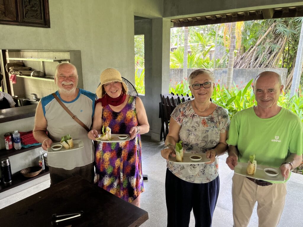 Hoi An Cooking Class 1024x768 - HOI AN MOTORBIKE TOUR FOR COOKING CLASS AT RED BRIDGE RESTAURANT