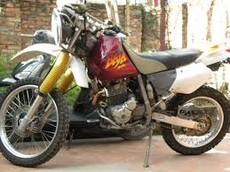 Honda baja 250cc - DA NANG CITY