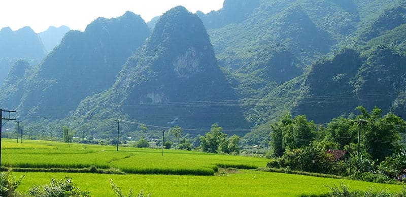 CU LAO CHAM - THE BEAUTIFUL OFFSHORE ISLAND LANG SON 1 - CU LAO CHAM - THE BEAUTIFUL OFFSHORE ISLAND