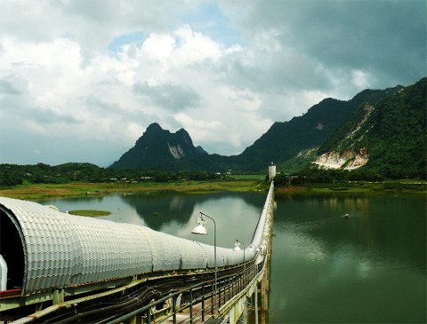 Mo da Dong Son Yen Bai - HAI PHONG CITY