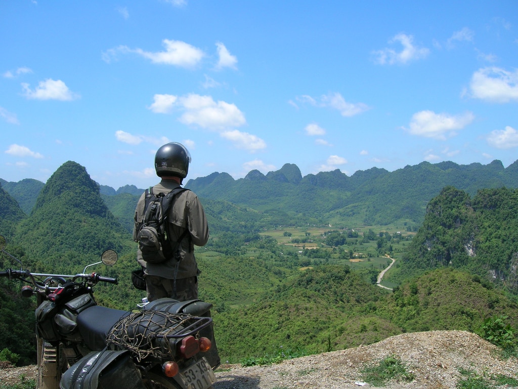 DAK LAK PROVINCE Motorbike tour image - DAK LAK PROVINCE