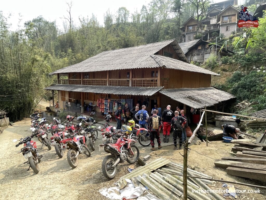 Offroad Sapa Motorbike Tour to Binh Lu and Tam Duong Sapa Offroad Motorcycle Tour 1 1024x768 - Offroad Sapa Motorbike Tour to Binh Lu and Tam Duong