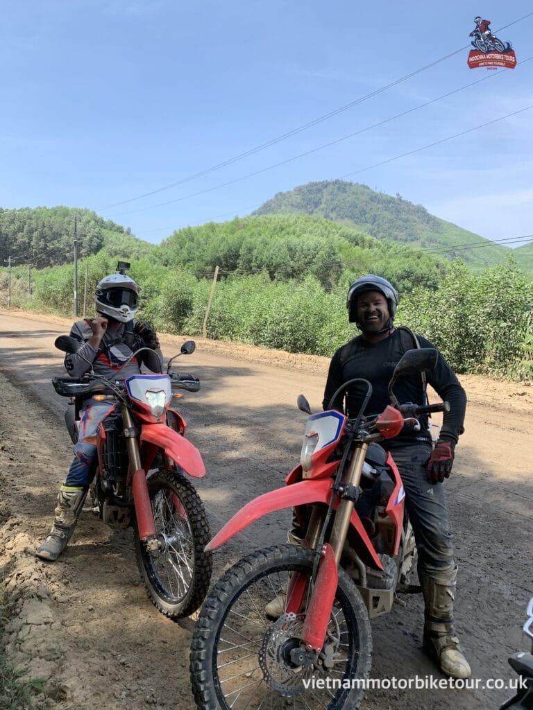 LOOP OF SAIGON MOTORBIKE TOUR TO DA LAT, NHA TRANG, MUI NE Vietnam Motorbike Tour From Hoi An to Hanoi Via Ho Chi Minh Trail and DMZ Kon Tum 2 768x1024 - LOOP OF SAIGON MOTORBIKE TOUR TO DA LAT, NHA TRANG, MUI NE