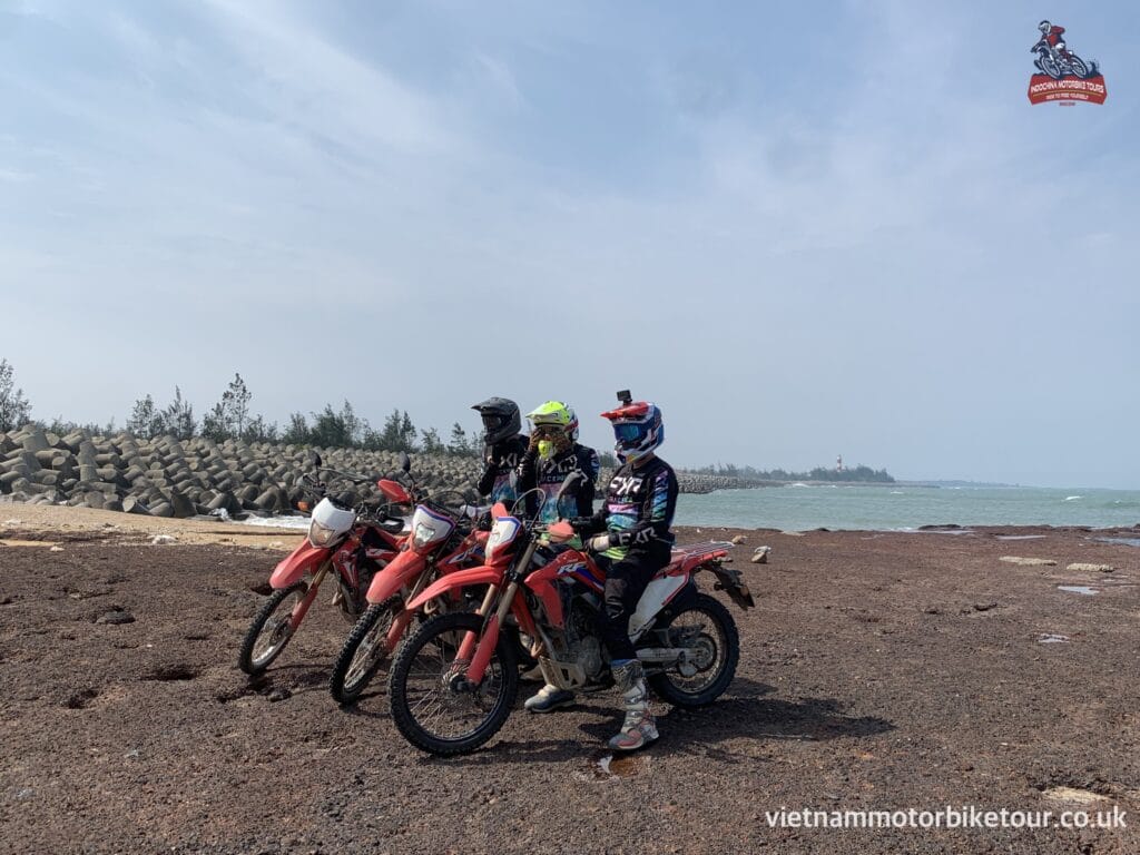 SAI GON MOTORCYCLE TOUR TO VUNG TAU - PHAN THIET - MUI NE Vietnam Motorbike Tour From Hoi An to Hanoi Via Ho Chi Minh Trail and DMZ Kon Tum 5 1024x768 - SAI GON MOTORCYCLE TOUR TO VUNG TAU - PHAN THIET - MUI NE