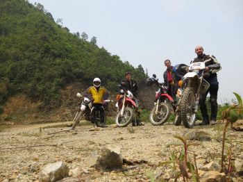 Why Vietnam is the best place for your motorcycle tours Vietnam Northeast Motorcycle Tour - Why Vietnam is the best place for your motorcycle tours