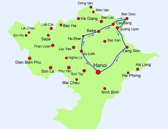 TRA VINH PROVINCE Voyage vietnam a moto en 7 jours - TRA VINH PROVINCE