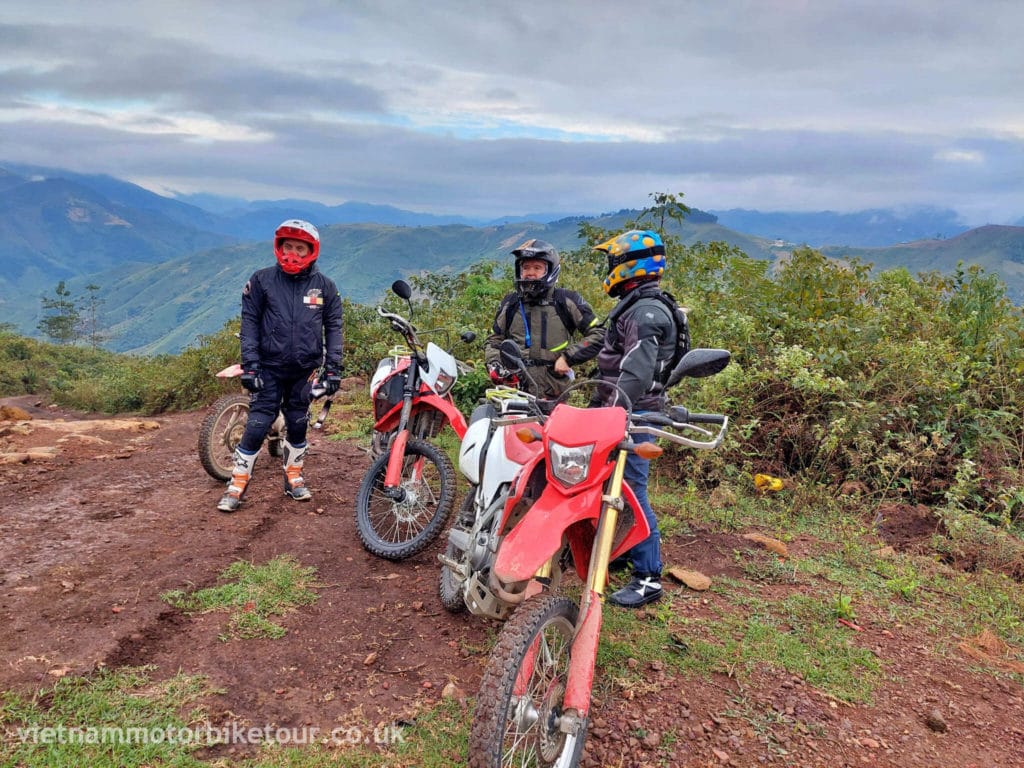 NORTHWEST VIETNAM OFFROAD MOTORBIKE TOUR TO SAPA WITH NIGHT TRAIN BACK ha giang offroad motorbike loop tour to cao bang 7 1024x768 - NORTHWEST VIETNAM OFFROAD MOTORBIKE TOUR TO SAPA WITH NIGHT TRAIN BACK