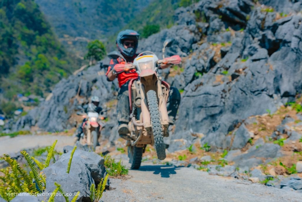 hagiang loop motorbike tours to dong van 24 1024x684 - Top 10 Best Attractions Must To See While Riding Motorcycles In Ha Giang