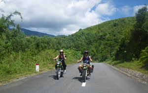 hcm trail - BAT TRANG POTTERY VILLAGE