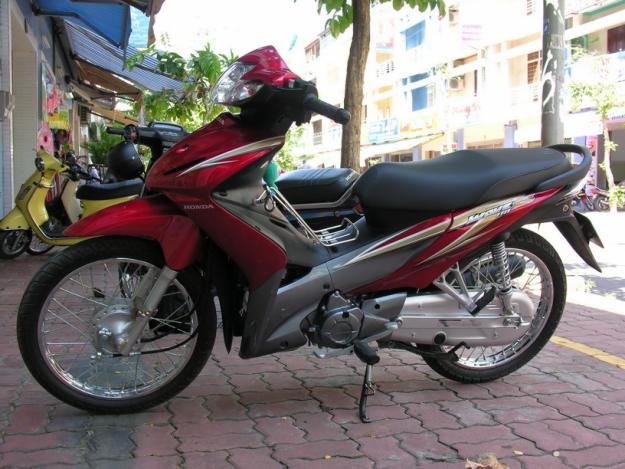 14984260 201204123917 wave 110 - Honda Wave S 110cc