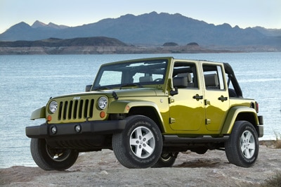 Wrangler 150409 - HUE JEEP TOUR TO DMZ, KHE SANH, VINH MOC TUNNEL