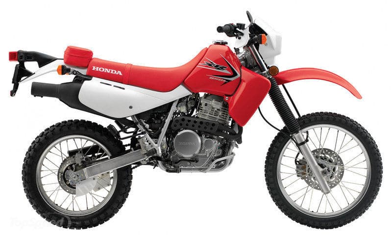 Honda XR 650cc - Model 2011 honda xr650l 5 - Honda XR 650cc - Model 2011