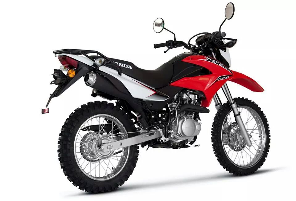 Honda XR 150cc honda xr 150cc - Honda XR 150cc
