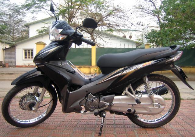 tfs1402373479 - Honda Wave 110cc