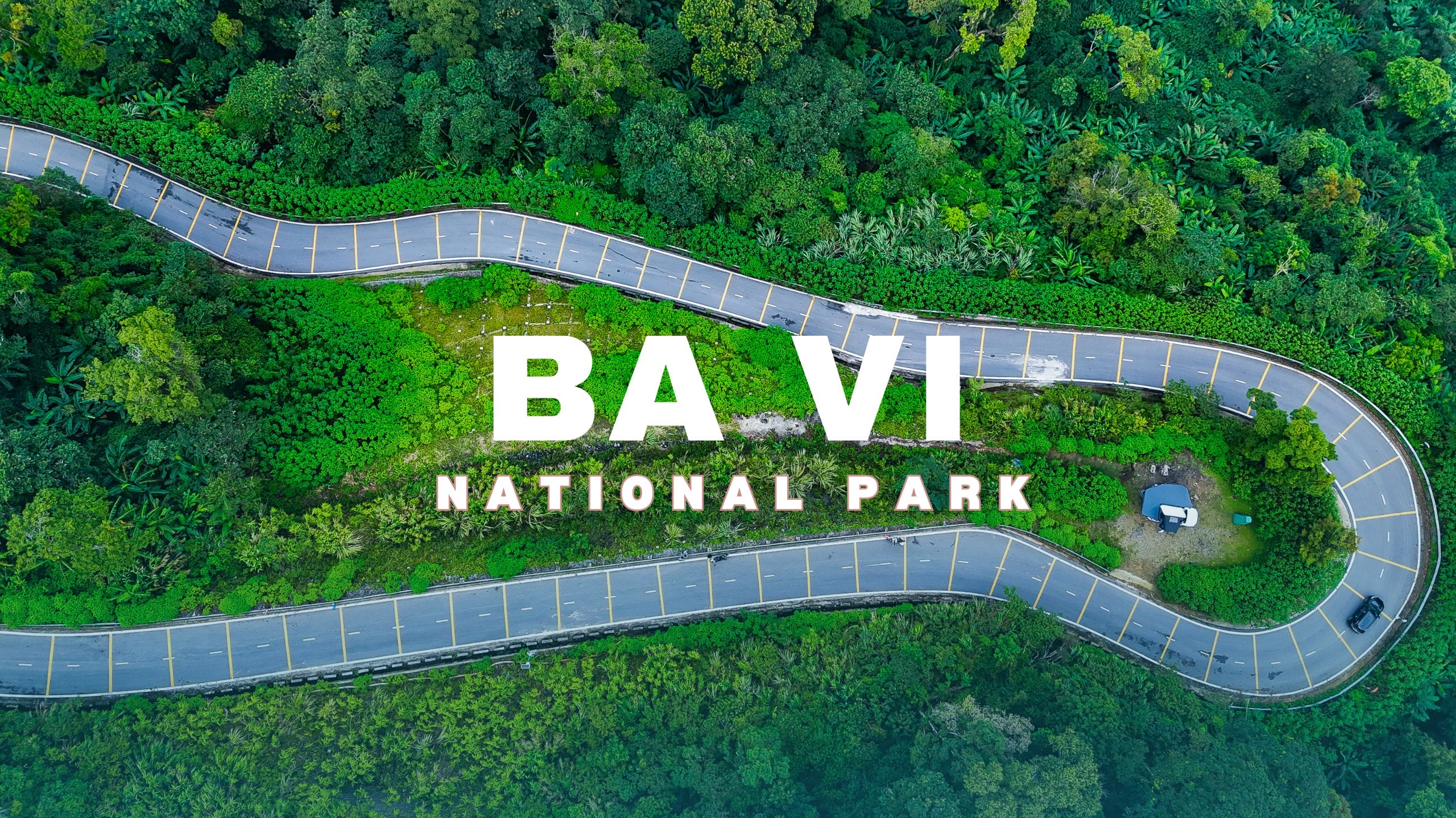 Hanoi Motorbike Tour to Ba Vi Park & Duong Lam Village