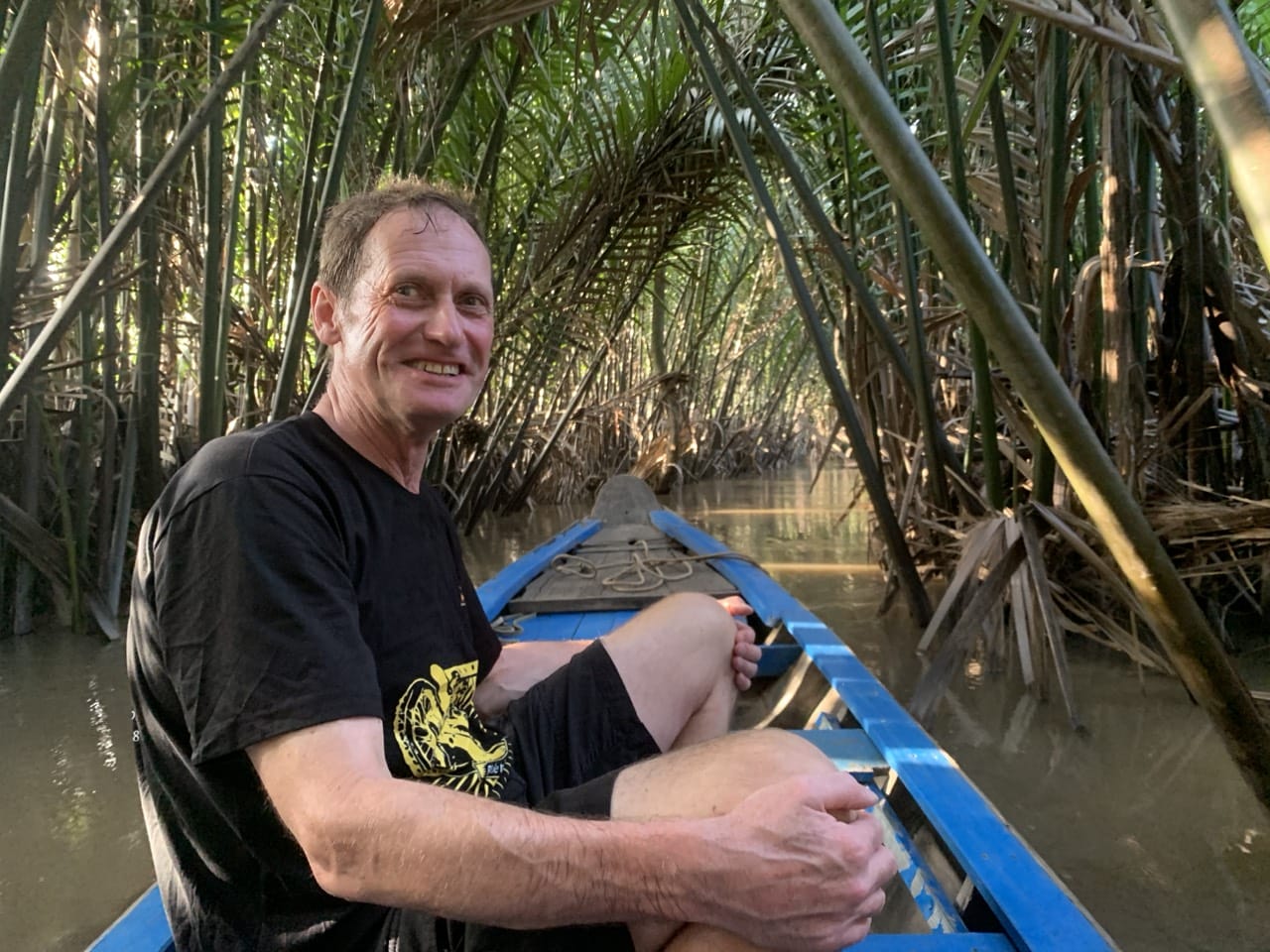 SAIGON MOTORBIKE TOUR TO MEKONG DELTA AND SOUTHERN BEACHES Vietnam Motorbike Tours to Mekong delta 2 - SAIGON MOTORBIKE TOUR TO MEKONG DELTA AND SOUTHERN BEACHES