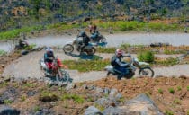 hagiang loop motorbike tours to dong van 22 210x128 - Hair-raising Northern Vietnam Motorbike Tour to Ha Giang, Mu Cang Chai via Ngoc Chien and Ta Xua