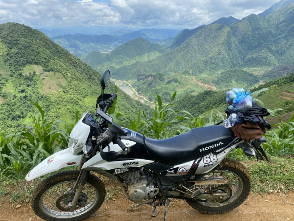 LOOP OF NORTHERN VIETNAM MOTORBIKE TOUR TO SAPA, HA GIANG - 12 DAYS motorbike tour to Mu Cang Chai 1024x768 - LOOP OF NORTHERN VIETNAM MOTORBIKE TOUR TO SAPA, HA GIANG - 12 DAYS