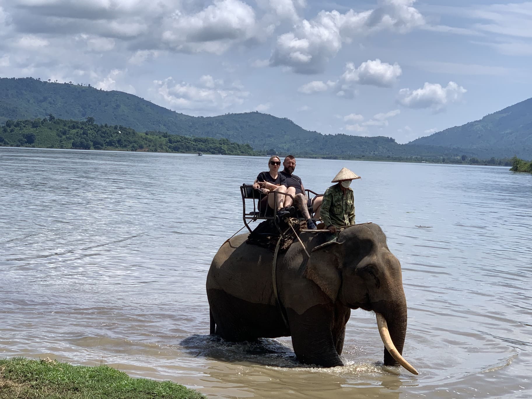 Why To Ride Motorbike From Saigon To Central Highlands of Vietnam vietnam central motorbike tours to khe sanh kontum buon ma thuot 16 - Why To Ride Motorbike From Saigon To Central Highlands of Vietnam
