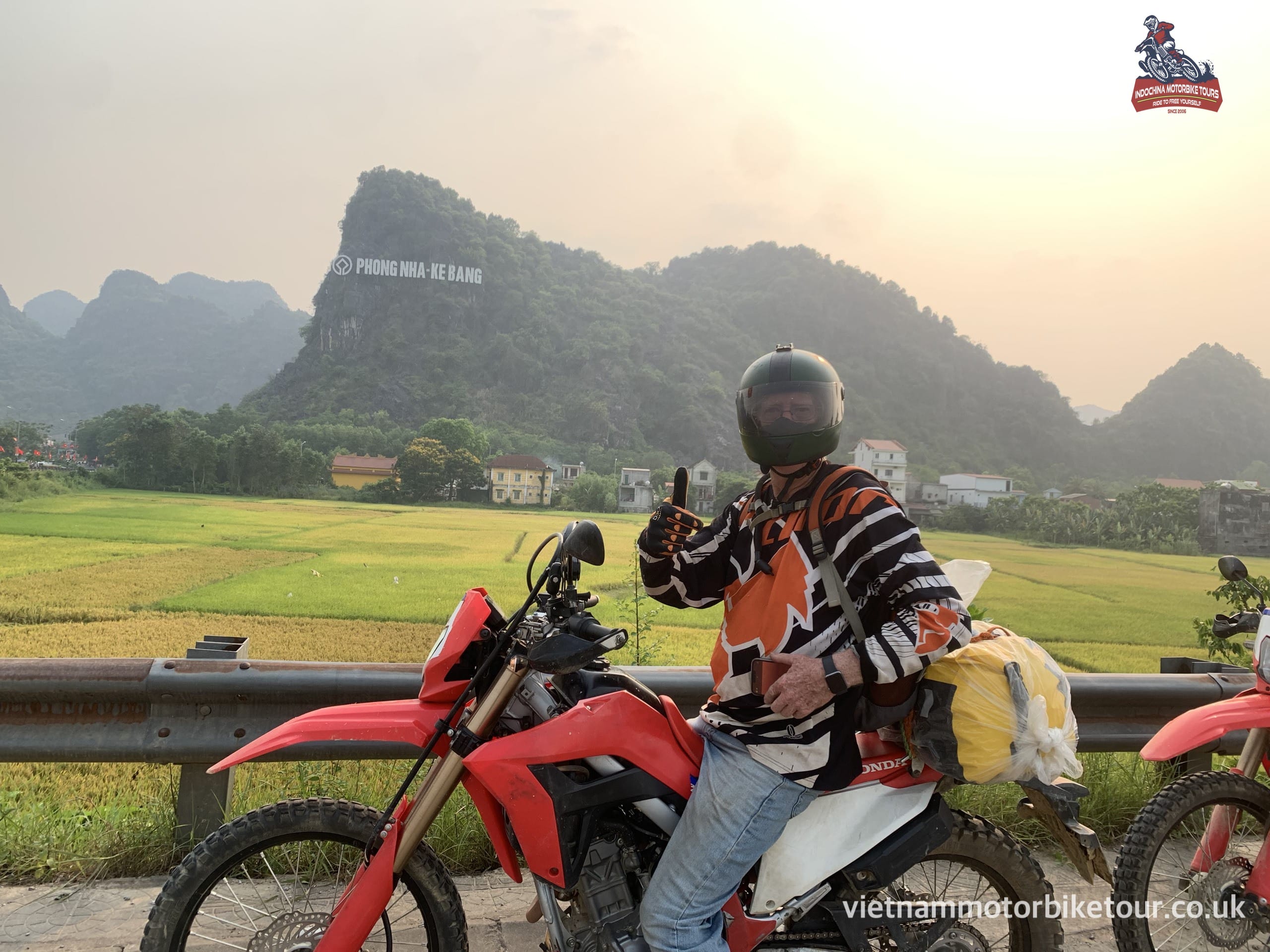 Hoi An Motorcycle Tour To Hanoi On Ho Chi Minh Trail - 12 Days HOI AN MOTORCYCLE TOUR TO HANOI ON HO CHI MINH TRAIL 3 - Hoi An Motorcycle Tour To Hanoi On Ho Chi Minh Trail - 12 Days