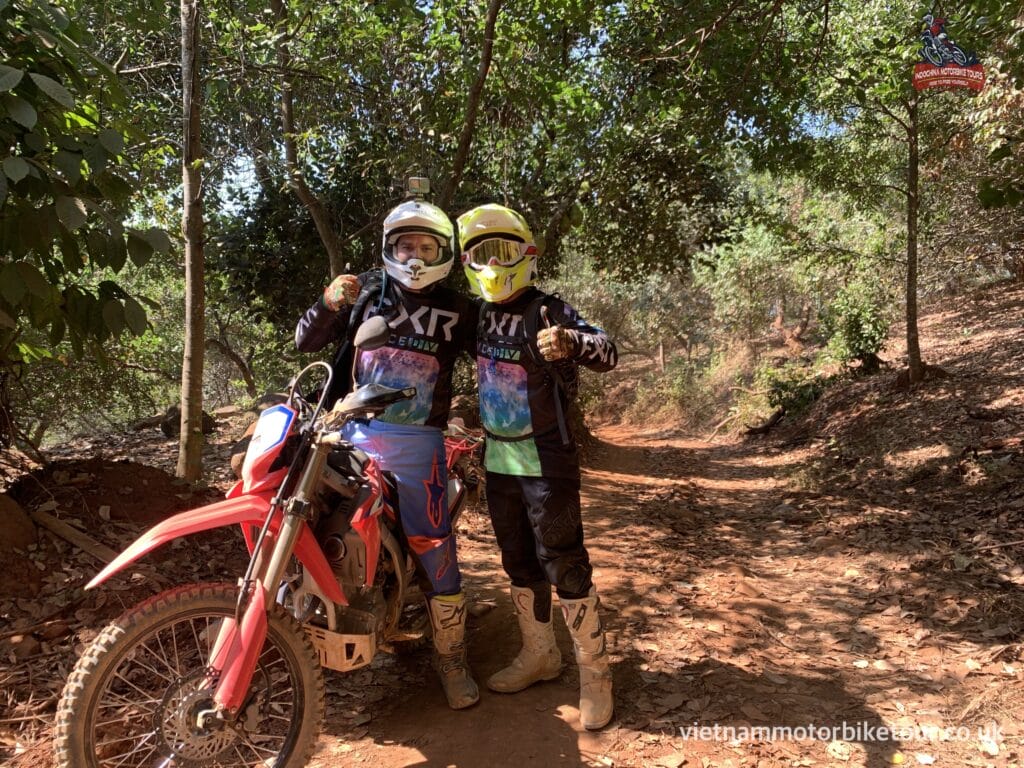 SAIGON MOTORBIKE TOUR TO MUI NE, DA LAT VIA BAO LOC southern vietnam motorbike tour from saigon to dalat 17 1024x768 - SAIGON MOTORBIKE TOUR TO MUI NE, DA LAT VIA BAO LOC