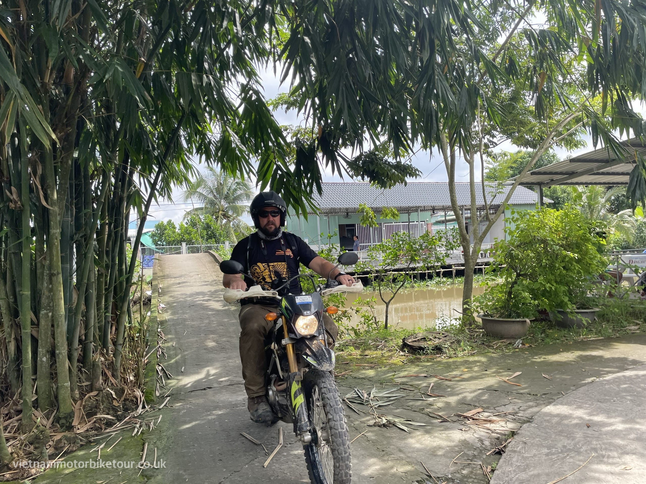 When to avoid riding motorbikes to Mekong Delta in Vietnam? vietnam motorbike tours to saigon and mekong delta 3 - When to avoid riding motorbikes to Mekong Delta in Vietnam?