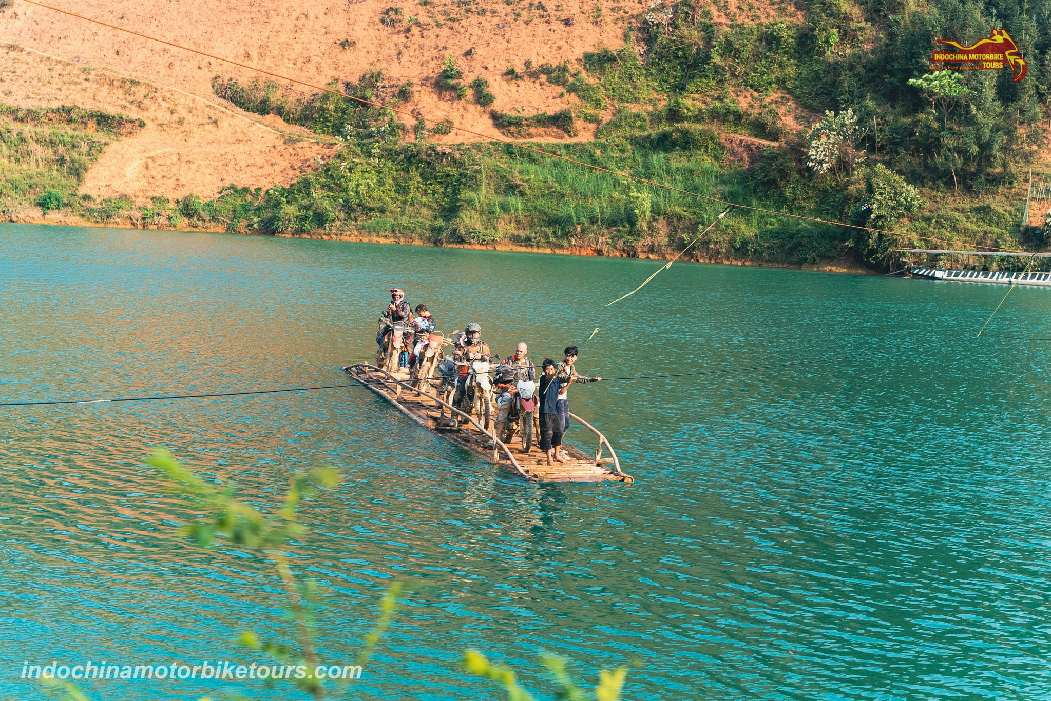 Best Highlights of riding motorbike from Hanoi to Sapa, Ha Giang Vietnam Offroad Motorbike Tour to Dong Van Ha Giang5 - Best Highlights of riding motorbike from Hanoi to Sapa, Ha Giang