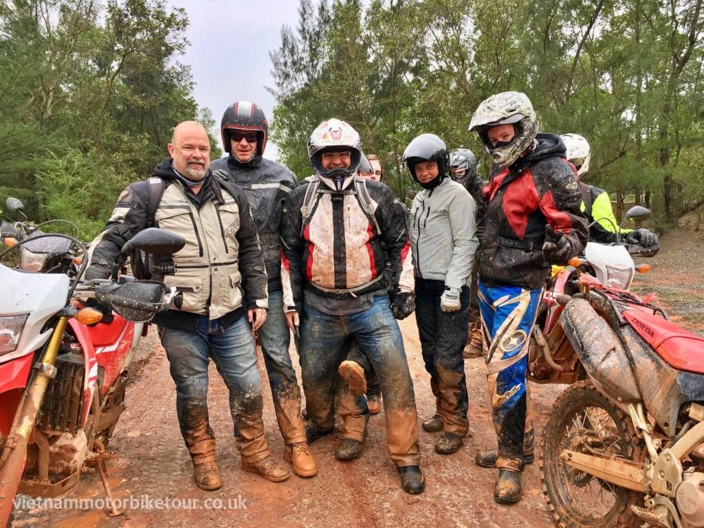 Top 10 Reasons to Book a Top-Gear Motorbike Trip from Hanoi to Saigon on Ho Chi Minh trail and along the coast Hanoi motorcycle tours to SaiGon 17 1024x768 - Top 10 Reasons to Book a Top-Gear Motorbike Trip from Hanoi to Saigon on Ho Chi Minh trail and along the coast