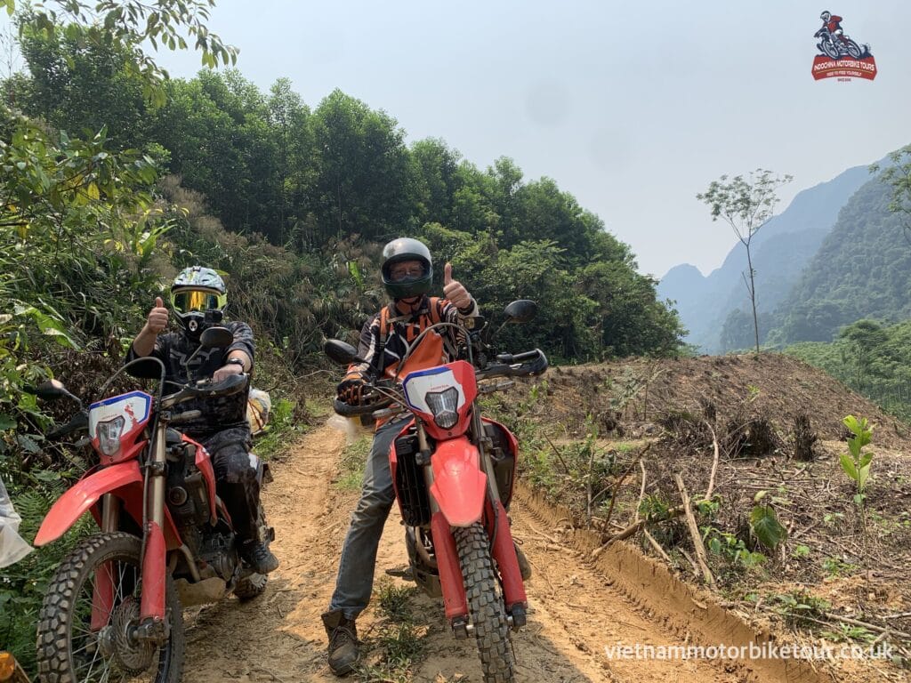 DA LAT MOTORBIKE TOUR TO HOIAN VIA BUON MA THUOT, PLEIKU, KON TUM Hoi An Motorbike Tour to Dalat via Kham Duc Kon Tum Buon Ma Thuot 1 1024x768 - DA LAT MOTORBIKE TOUR TO HOIAN VIA BUON MA THUOT, PLEIKU, KON TUM