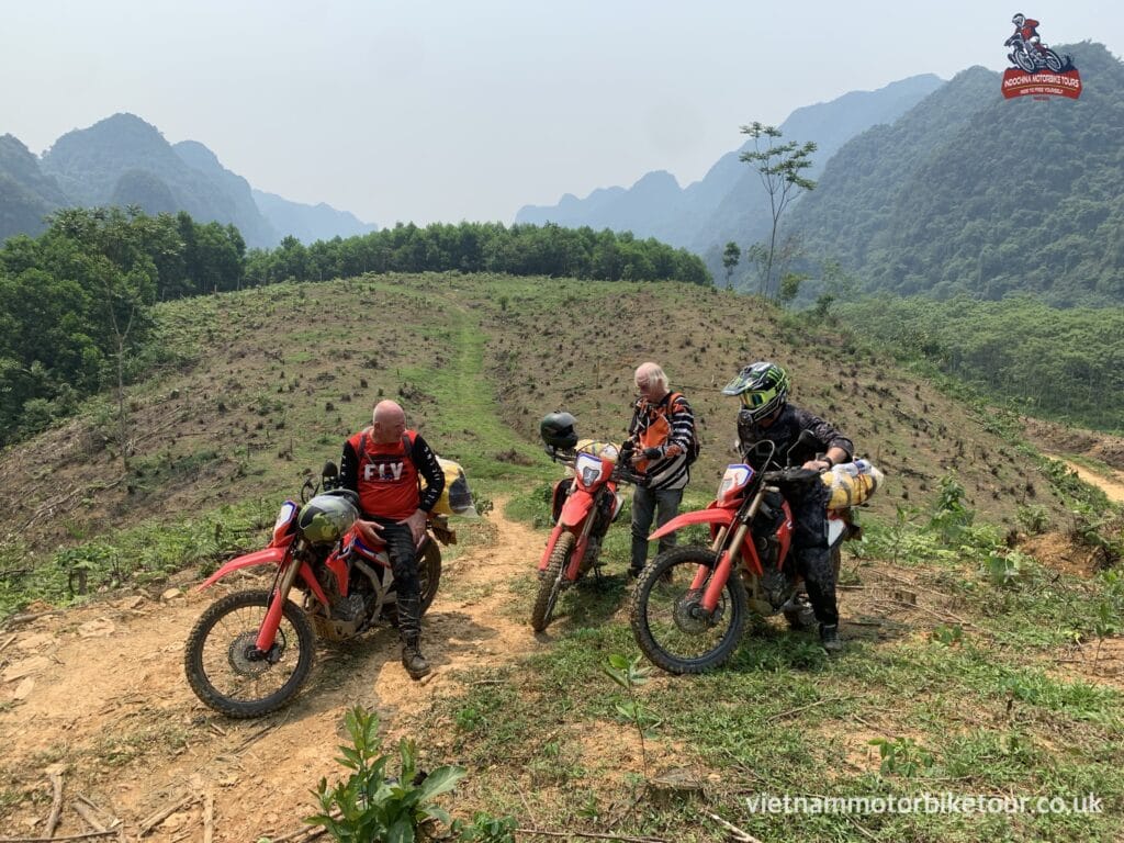 Saigon Motorbike Tour To Hoi An And Da Nang - 9 Days Hoi An Motorbike Tour to Dalat via Kham Duc Kon Tum Buon Ma Thuot 3 1024x768 - Saigon Motorbike Tour To Hoi An And Da Nang - 9 Days