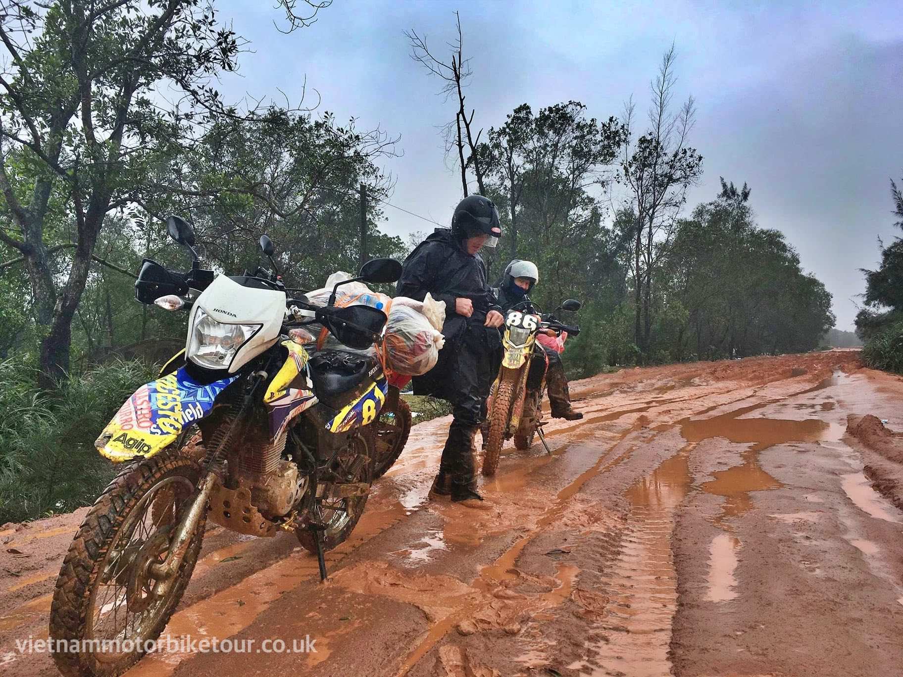 Top 10 Reasons to Book a Top-Gear Motorbike Trip from Hanoi to Saigon on Ho Chi Minh trail and along the coast dalat motorbike tour to bao loc mui ne kon tum 11 - Top 10 Reasons to Book a Top-Gear Motorbike Trip from Hanoi to Saigon on Ho Chi Minh trail and along the coast