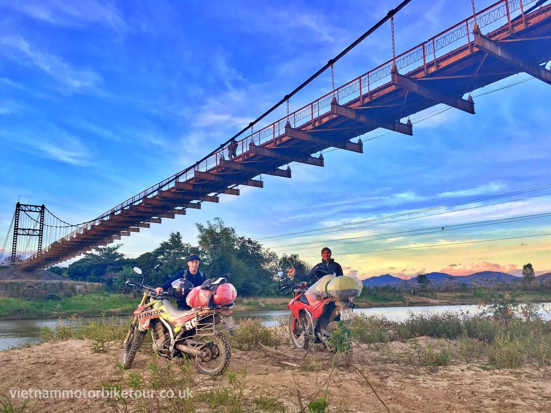 Top 10 Reasons to Book a Top-Gear Motorbike Trip from Hanoi to Saigon on Ho Chi Minh trail and along the coast dalat motorbike tour to bao loc mui ne kon tum 2 - Top 10 Reasons to Book a Top-Gear Motorbike Trip from Hanoi to Saigon on Ho Chi Minh trail and along the coast