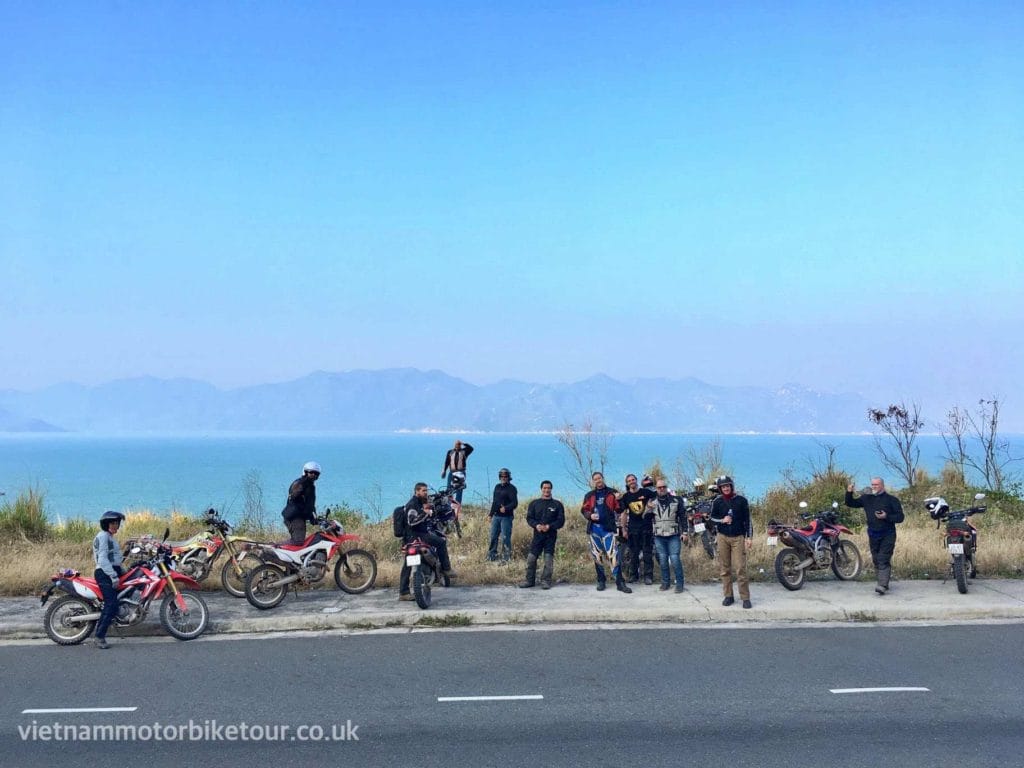 AMAZING VIETNAM MOTORBIKE TOUR ON HO CHI MINH TRAIL AND COASTLINE dalat motorbike tour to bao loc mui ne kon tum 9 1024x768 - AMAZING VIETNAM MOTORBIKE TOUR ON HO CHI MINH TRAIL AND COASTLINE