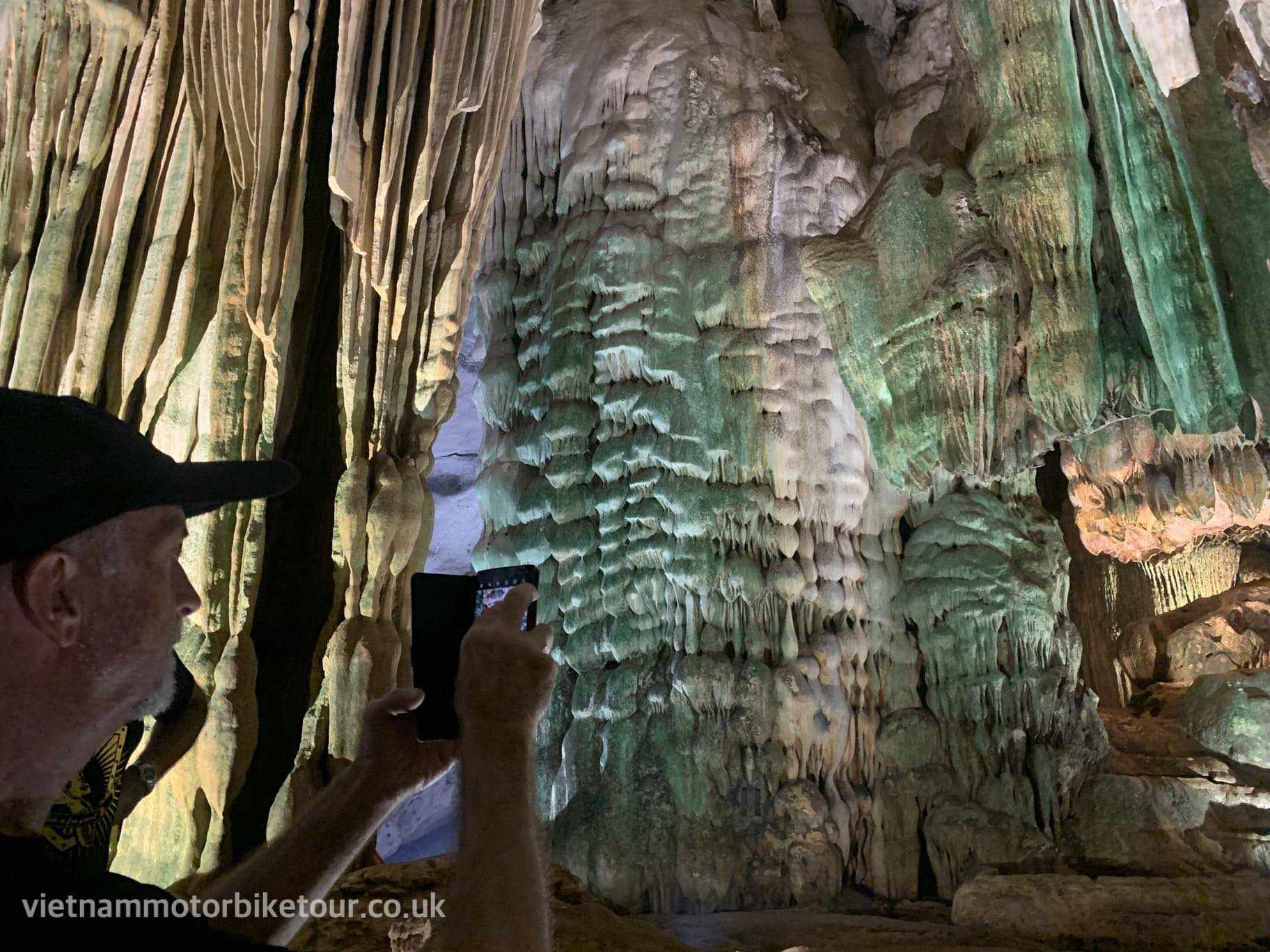 Why Ho Chi Minh Trail Motorbike Tours are a MUST for Adventure Riders? vietnam dirtbike tour to phong nha 1 - Why Ho Chi Minh Trail Motorbike Tours are a MUST for Adventure Riders?