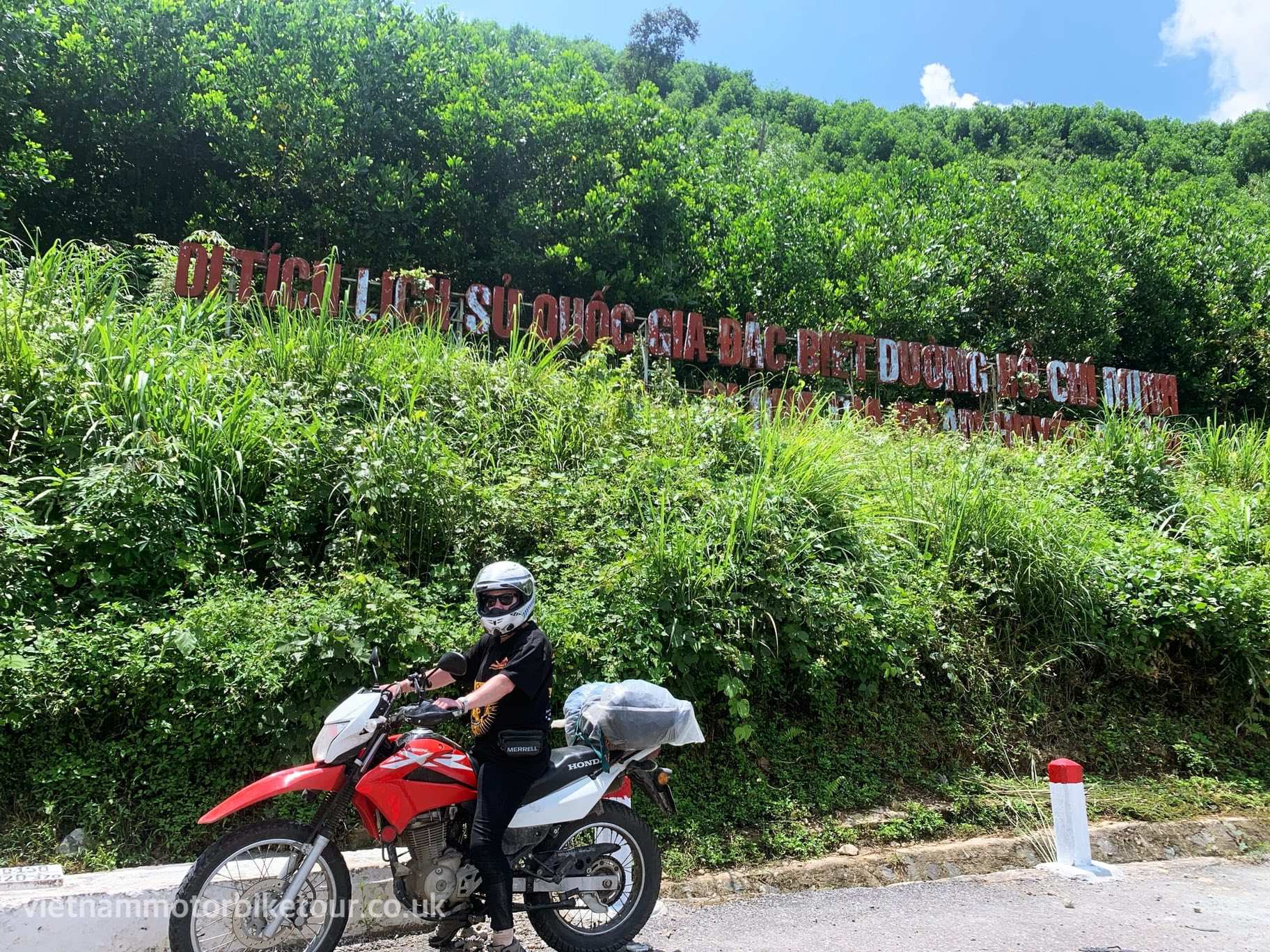 Why Should Ride Motorbikes From Saigon To Hue, Da Nang & Hoi An Via Central Highlands On Ho Chi Minh Trail? z3716031262658 9bd3f7595bc148799ed79a725b3c5dee - Why Should Ride Motorbikes From Saigon To Hue, Da Nang & Hoi An Via Central Highlands On Ho Chi Minh Trail?