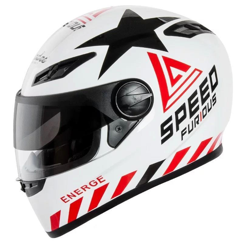 Top 9 Best Things to Prepare a Safe Vietnam Motorbike Tour full face helmet - Top 9 Best Things to Prepare a Safe Vietnam Motorbike Tour