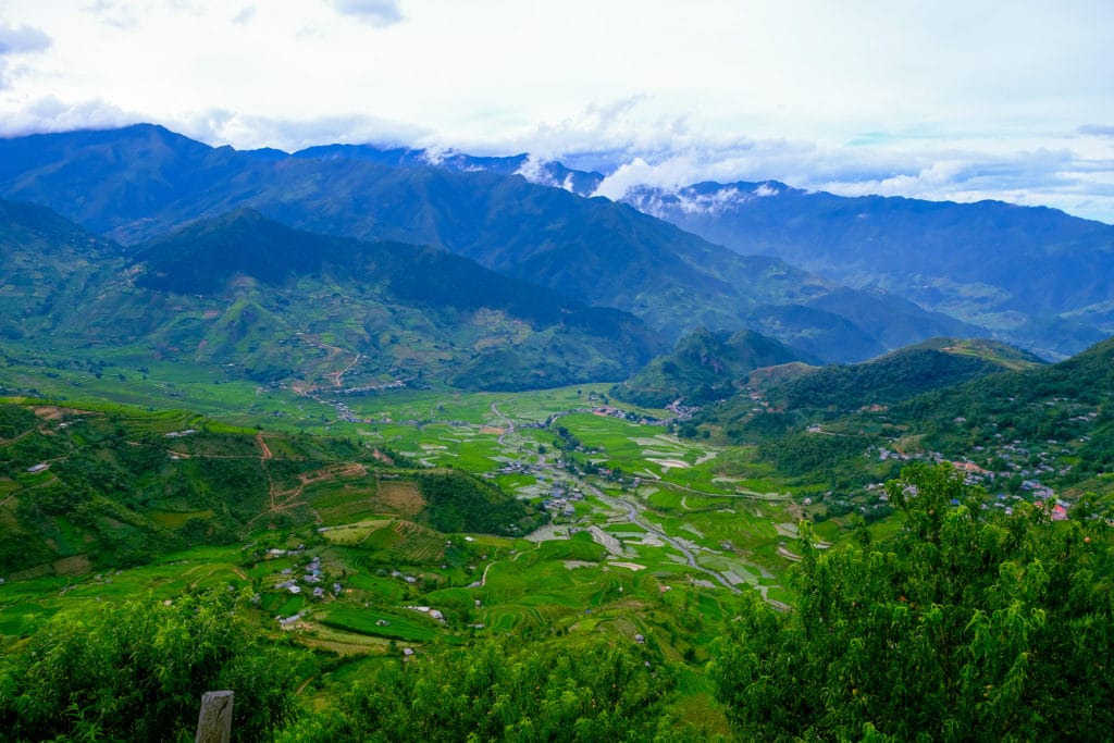 Top 7 Compelling Reasons Vietnam Motorbike Tour On Your Bucket List Khau Pha Pass 1 1024x683 - Top 7 Compelling Reasons Vietnam Motorbike Tour On Your Bucket List