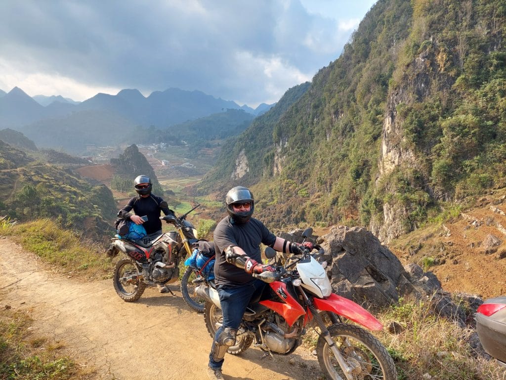 Why You Should Riding Motorbikes to Sapa, Ha Giang, Mu Cang Chai North east vietnam motorbike tour to son la cao bang 11 1024x768 - Why You Should Riding Motorbikes to Sapa, Ha Giang, Mu Cang Chai