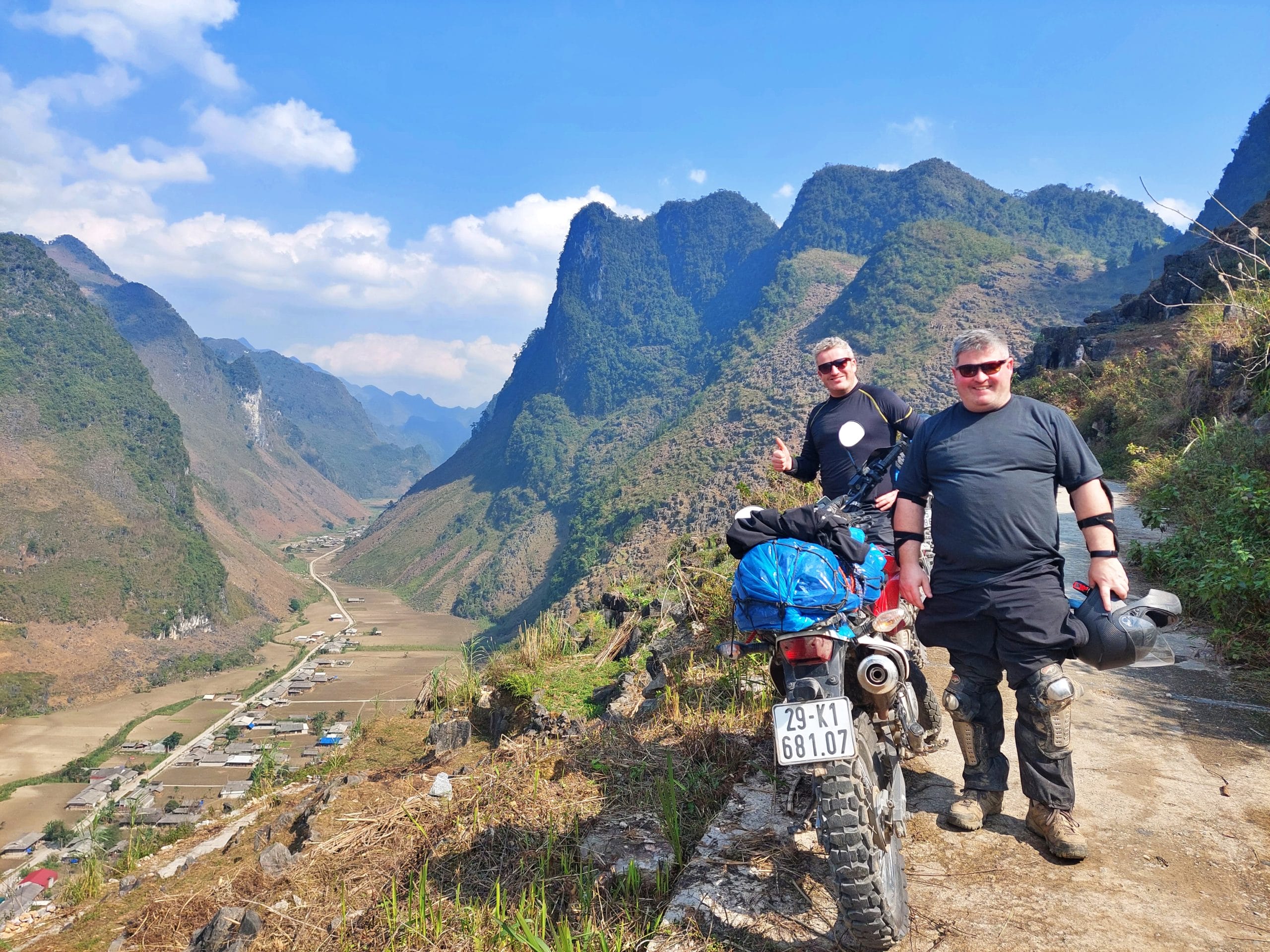 Why You Should Riding Motorbikes to Sapa, Ha Giang, Mu Cang Chai North east vietnam motorbike tour to son la cao bang 13 scaled - Why You Should Riding Motorbikes to Sapa, Ha Giang, Mu Cang Chai