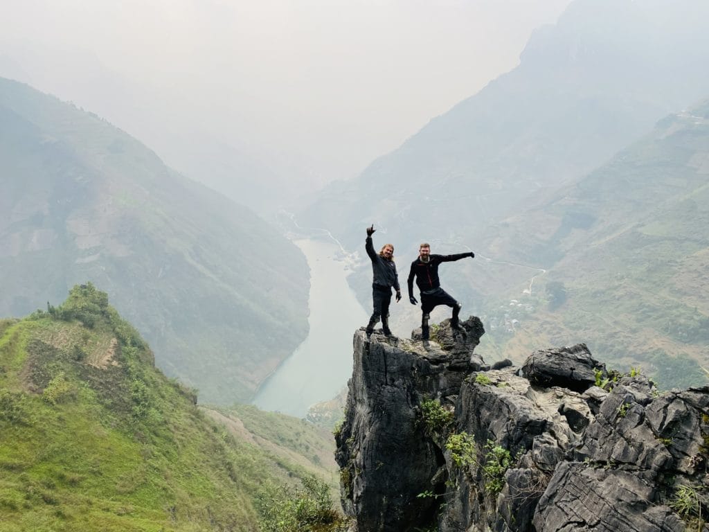 Top 10 Travel Attractions in Ha Giang and Motorbikers Must See ma pi leng pass - Top 10 Travel Attractions in Ha Giang and Motorbikers Must See