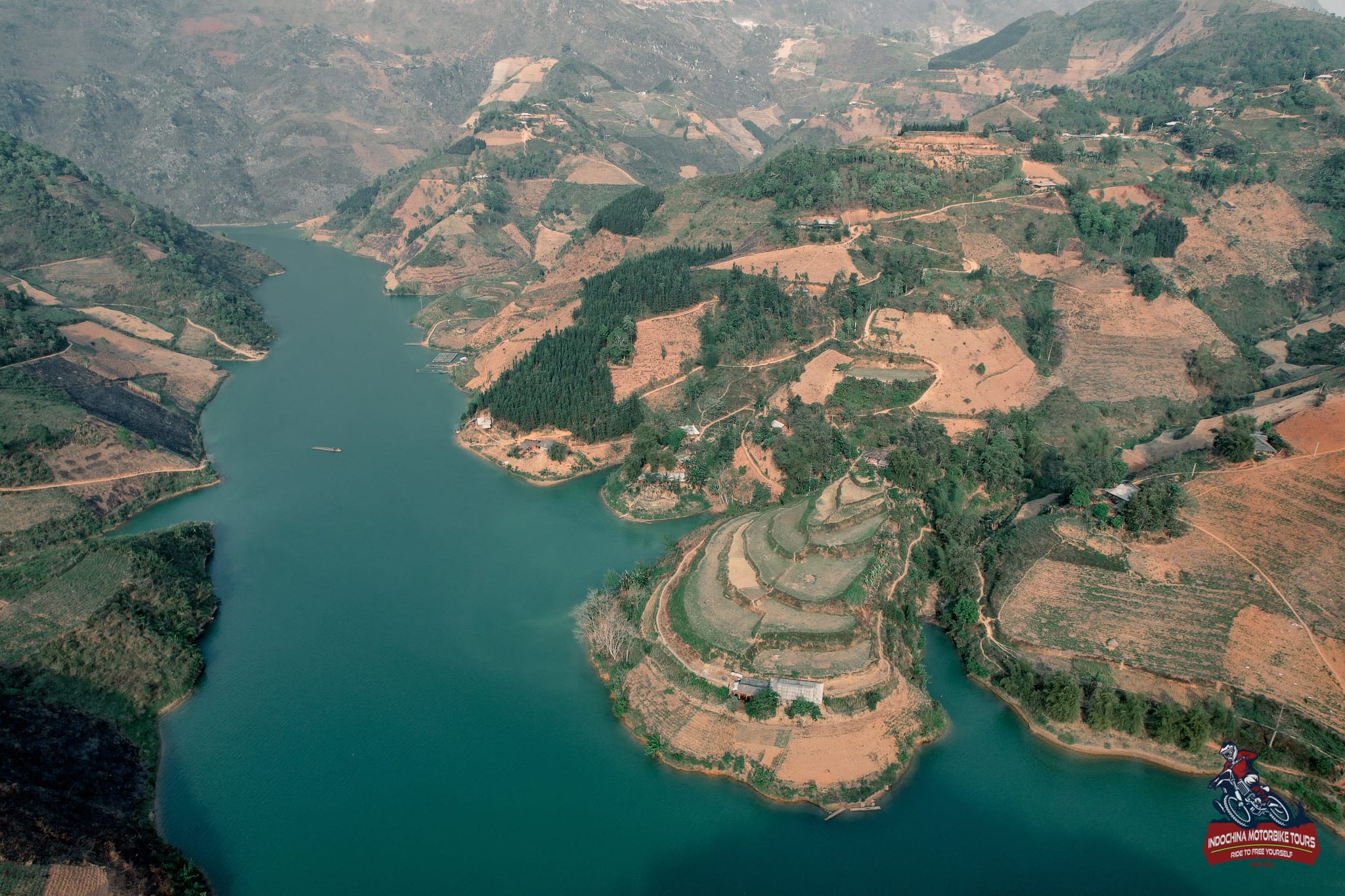 Why Hagiang Loop Motorbike Tour is a MUST for adventure riders? Ha Giang Loop Motorbike Tour 4 - Why Hagiang Loop Motorbike Tour is a MUST for adventure riders?