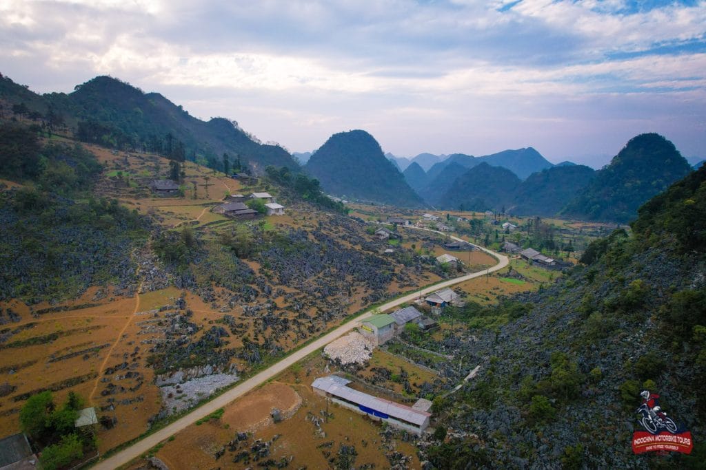 Why Hagiang Loop Motorbike Tour is a MUST for adventure riders? Ha Giang Loop Motorbike Tour 6 1024x683 - Why Hagiang Loop Motorbike Tour is a MUST for adventure riders?