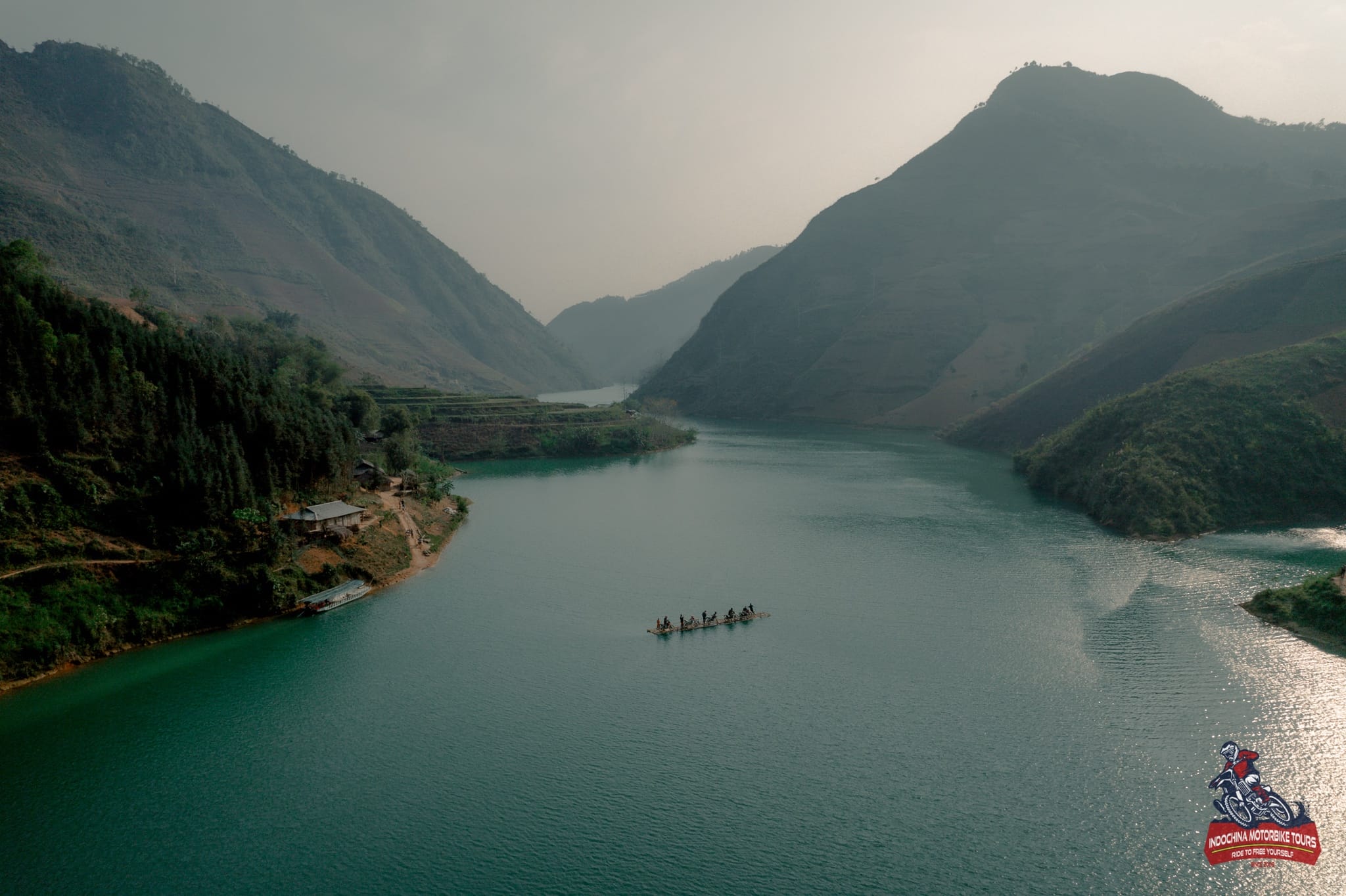 Who should engage Ha Giang Loop Motorcycle Tours? Ha Giang Loop Motorbike Tour 7 - Who should engage Ha Giang Loop Motorcycle Tours?