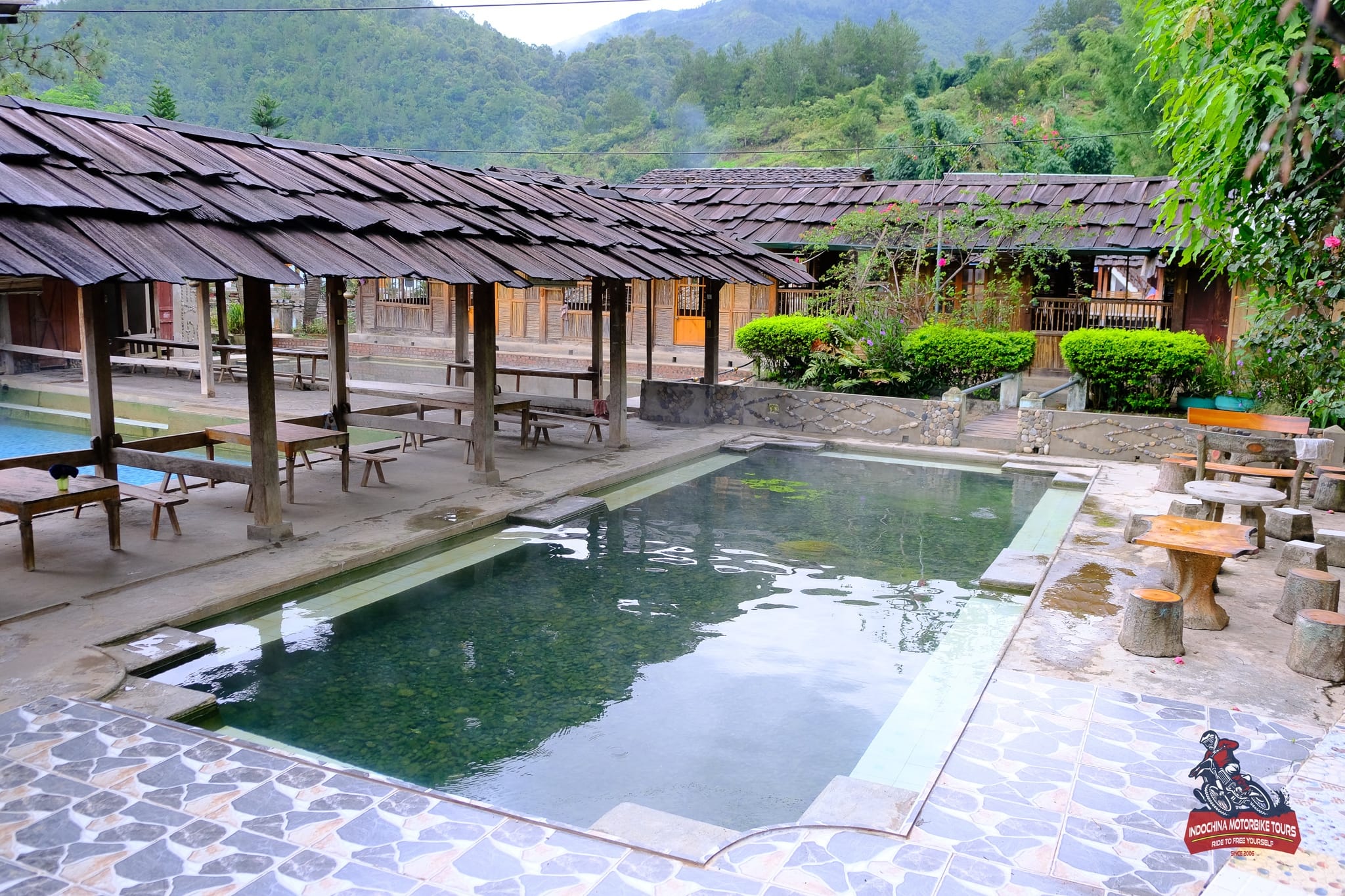 How to Get to Ngoc Chien in Muong La District, Son La Province from Hanoi? hanoi motorbike tour to ngoc chien son la 3 - How to Get to Ngoc Chien in Muong La District, Son La Province from Hanoi?