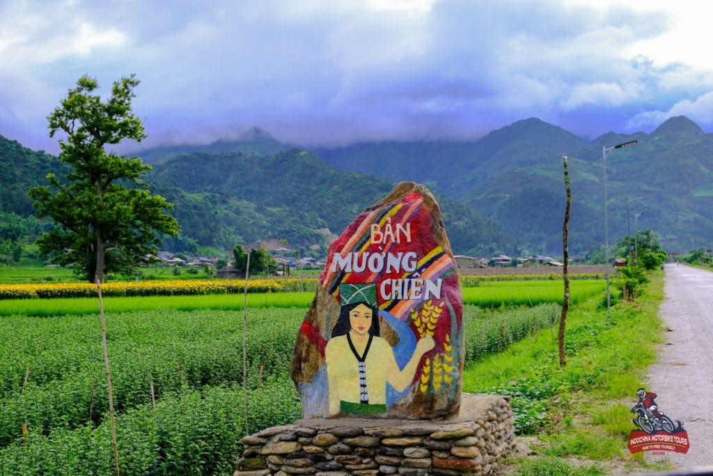 Best Time to Visit Ngoc Chien in Muong La District, Son La Province hanoi motorbike tour to ngoc chien son la 7 1024x683 - Best Time to Visit Ngoc Chien in Muong La District, Son La Province