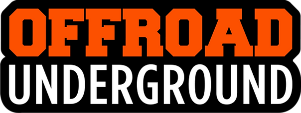Who We Partner With? off road logo - Who We Partner With?