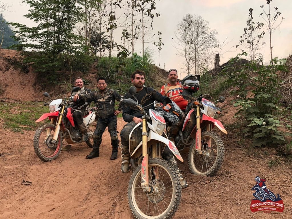 Incredible Laos Northern Motorbike Tour from Luang Prabang to Vang Vieng Laos Motorbike Tours to Vietnam 69 1024x768 - Incredible Laos Northern Motorbike Tour from Luang Prabang to Vang Vieng