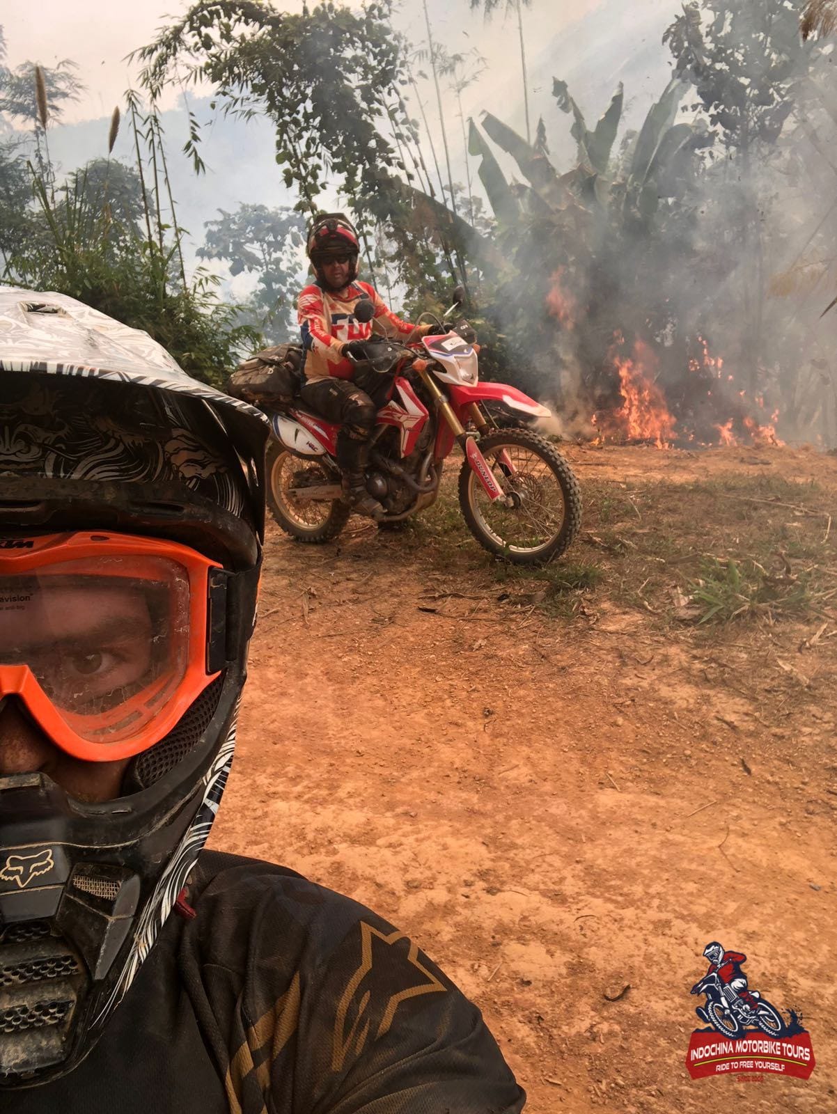 Epic Laos Motorbike Tour to Local Villages, Caves, Rivers, And Elephants Laos Motorbike Tours to Vietnam 70 - Epic Laos Motorbike Tour to Local Villages, Caves, Rivers, And Elephants