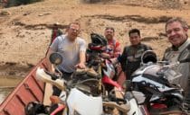 Laos Motorbike Tours to Vietnam 75 210x128 - Frontpage